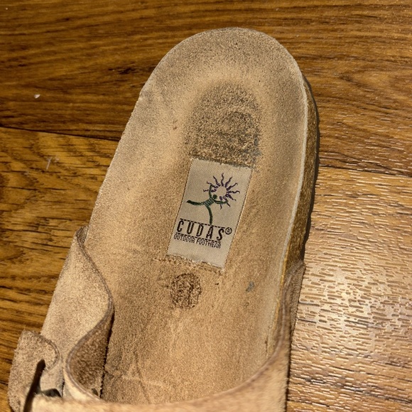 Sandals - Picture 2 of 3